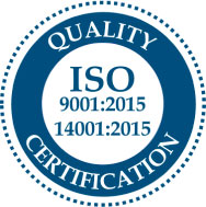 iso 9001 14001