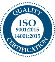 iso 9001 14001