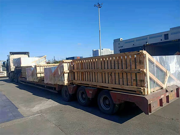 General cargo Dextra Transport